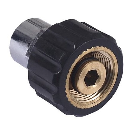 American Distribution & Mfg Co LG BLK Egg Basket EB13